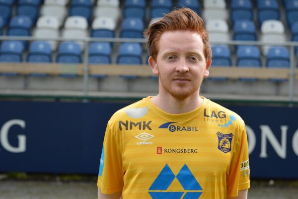 Hødd hentar BIL-spelarar
