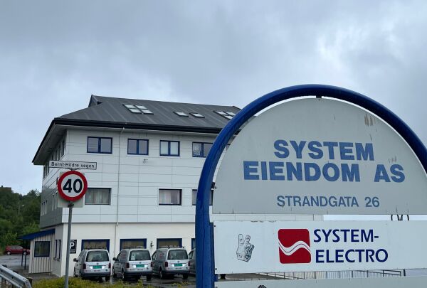 14 tilsette mista jobben i millionkonkurs