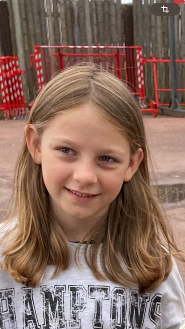 Sofia Koppen Helle