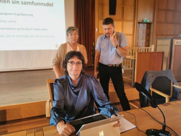 Vil ikkje betale for å overta fiskerihamnene til Kystverket