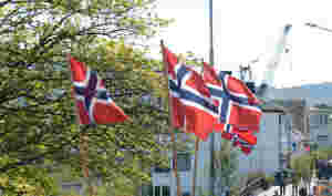 Ja til fridag på Kongen sin bursdag!