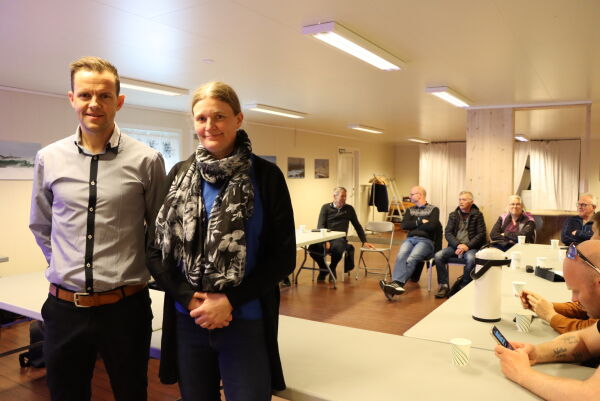 Ønsker seg eit nytt forum for nærdemokrati