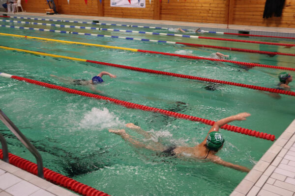 Symjehallen opna tysdag