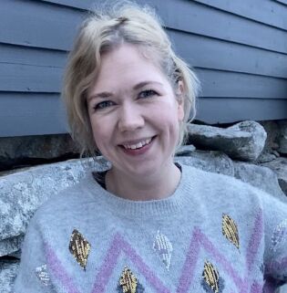 – Eg er ein kløppar til å lukeparkere. Berre ikkje spør brørne mine!