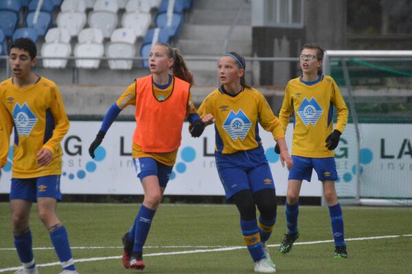 Grønt lys for dei under 20 i same kommune