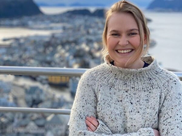 Bakke på Stortingslista