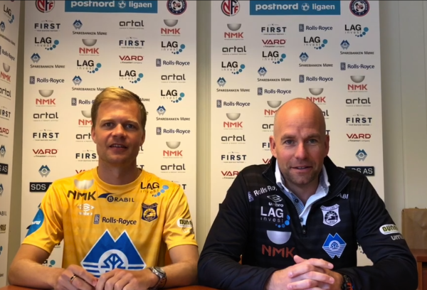 Matland skreiv under for BIL