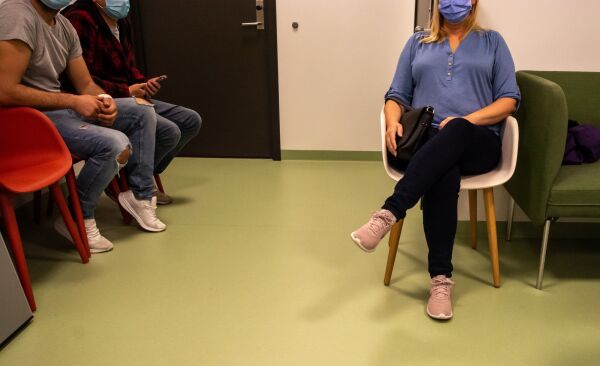 1600 står utan fastlege i Brattvåg