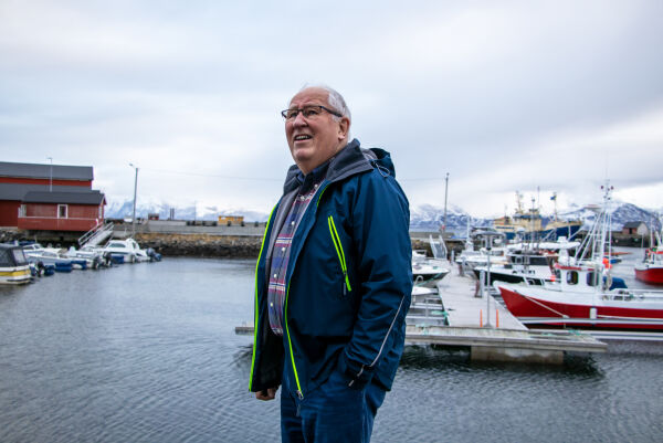 – Kva gjer ein om elektronikken feilar?