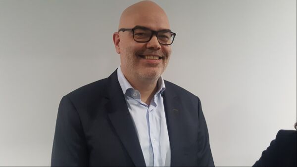 Har gjort avtale om luksusskip til 2,7 mrd. kr