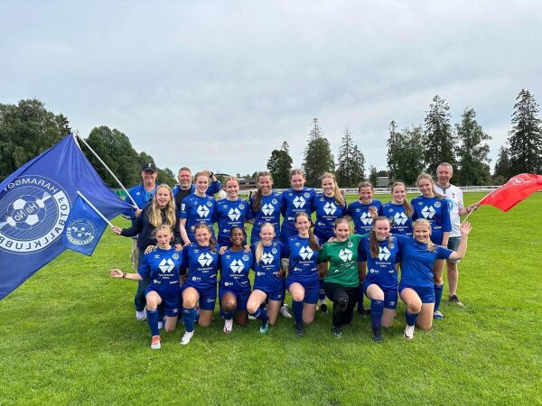 Slik gjekk det med dei lokale laga på Norway Cup