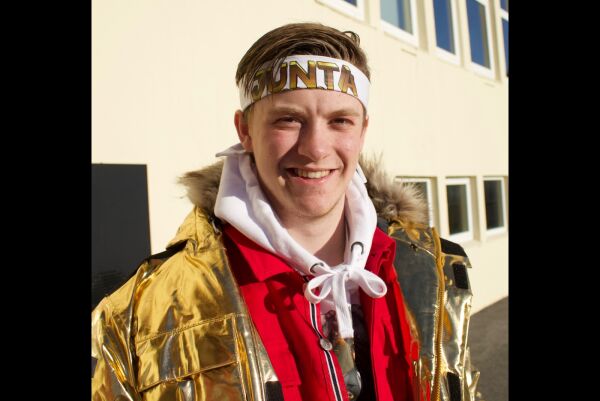 -Det er samhaldet som er det viktigaste