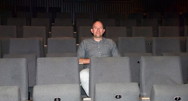 Haram kino må tilbakebetale kompensasjon
