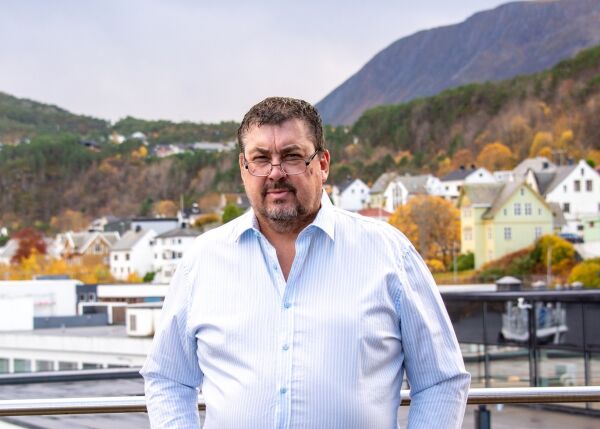 – No må no vel alle ha innsett galskapen