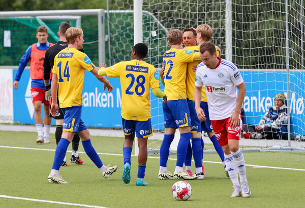 – Dette vart dyrt