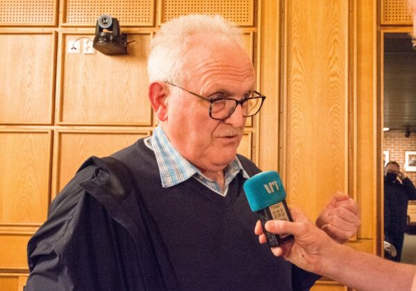– Dette vart vår dag