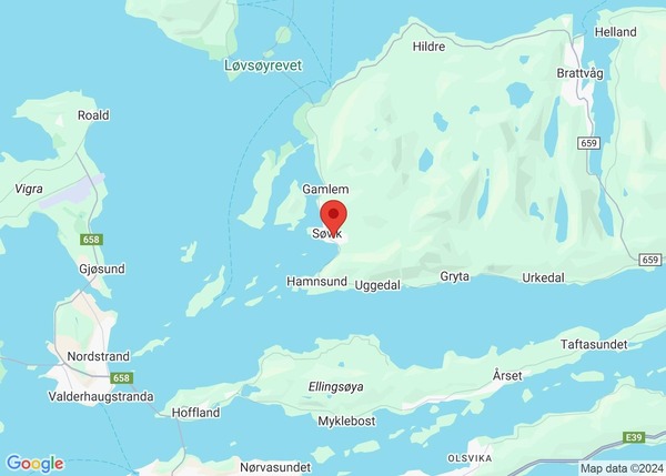 Tatt i trafikkontroll i Søvika