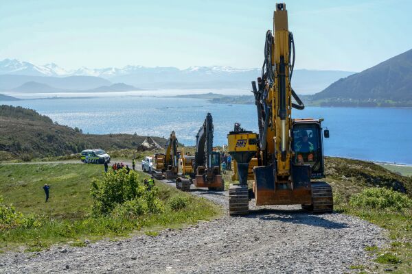 «Fordelene overveier ulempene»