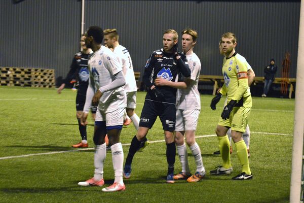 Brattvåg-siger mot Herd