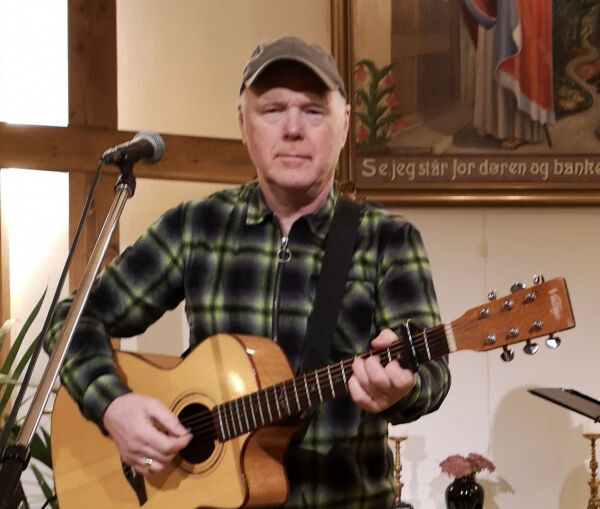 Konsert i Hildre kyrkje avlyst