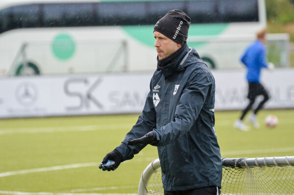 – Vi er ferdighandla