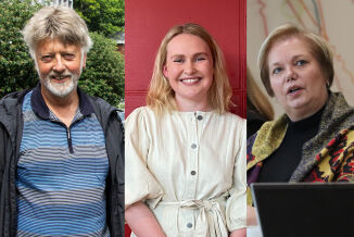 21 parti vil stille til val i vårt fylke
