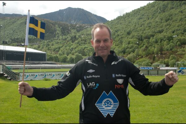 Du gamle du fria i Brattvåg