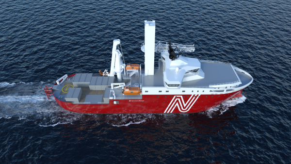 VARD i nytt samarbeid med Norwind Offshore