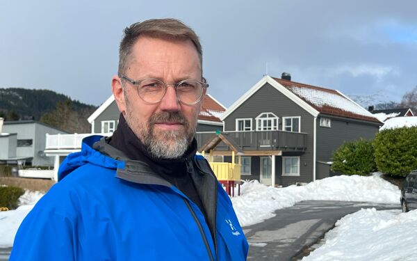 Brukte Skolenes Landsforbund til personleg politikk