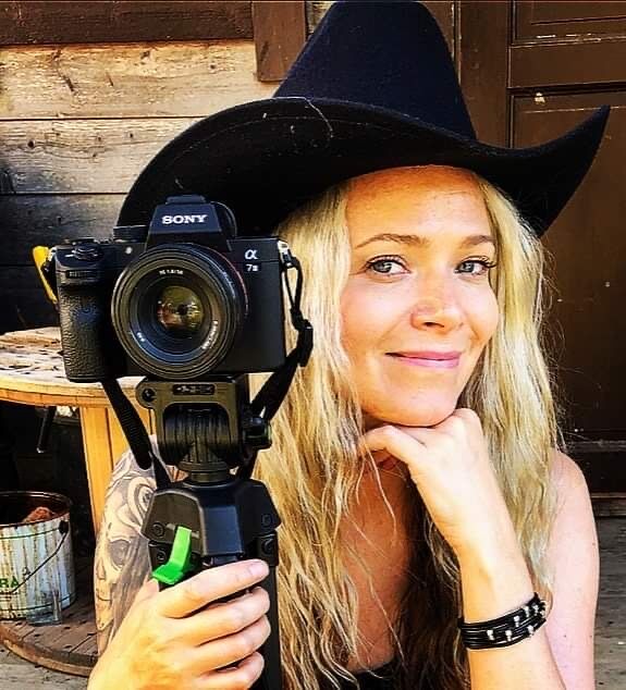 Ella frå Hildre vann gjev filmpris i USA