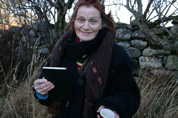 Poet utan merkelapp