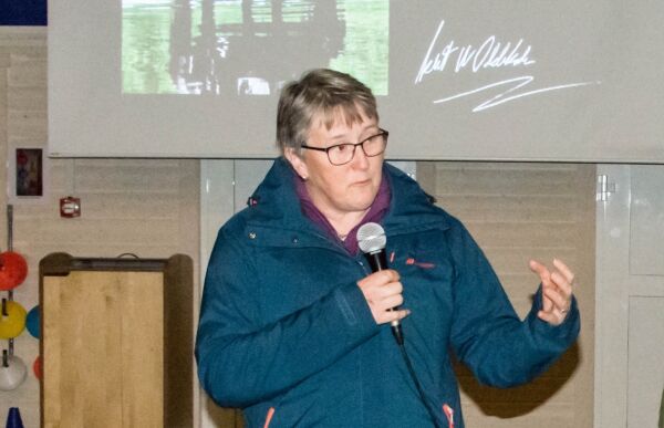 Håpar dialog kan løyse låst situasjon