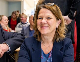 Kommunen sitt viktigaste styringsdokument dei neste 10 åra