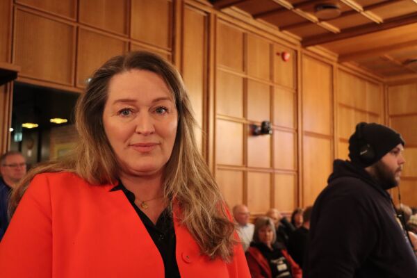 Utlysning for kommunedirektør klar
