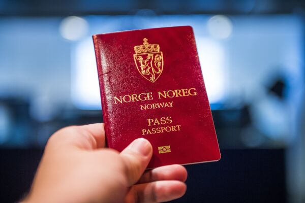 Siste frist for å unngå sperring av bankkonto