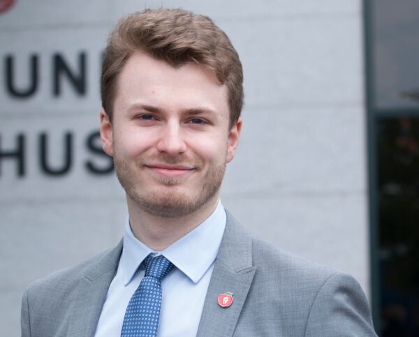 FrP fekk ordføraren