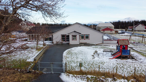 – Uheldig at Ålesund kommune kan legge strukturelle føringer for nye Haram kommune