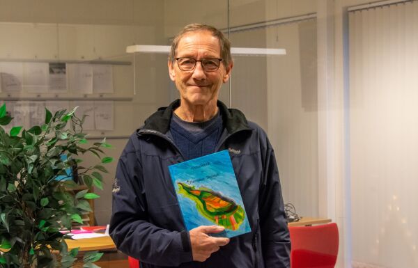 Den heile og fulle historia om Flemsøy/Skuløy i bokform