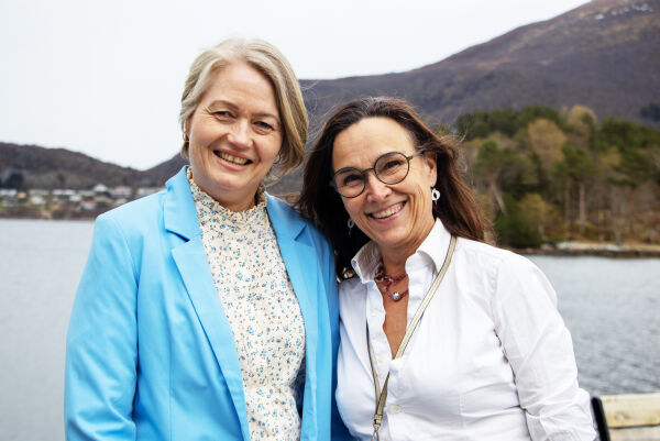 – Det som var, er og blir