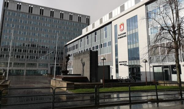 Kraftig byråkratvekst i kommune-Norge