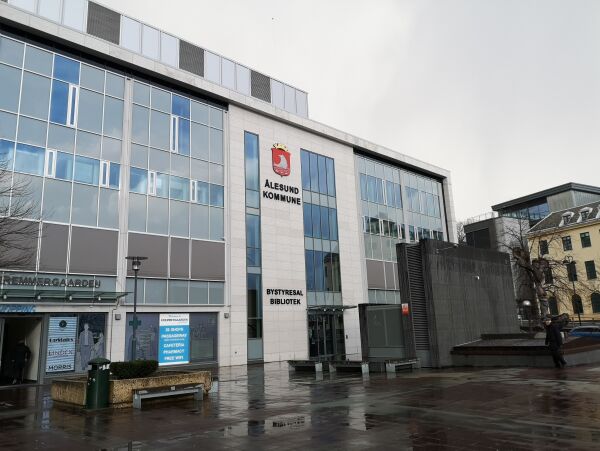 «Finansformua» kjem godt med i storkommunen