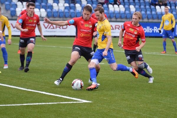 Alle gode ting var sju for BIL