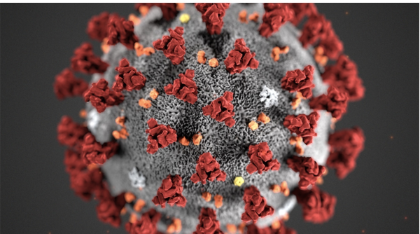 To nye personar har testa positivt for koronavirus