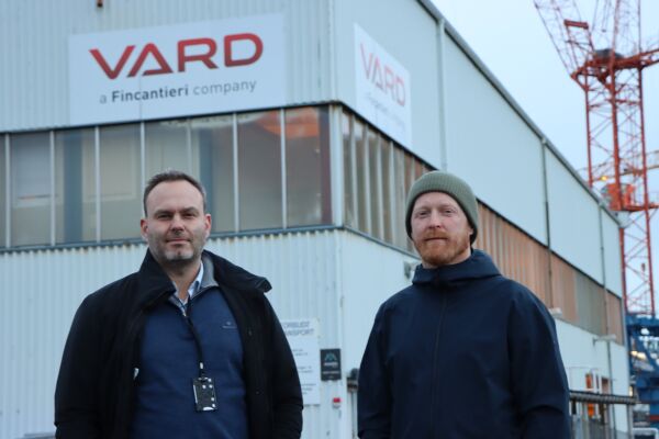 Lokal  valde lokalt til storkontrakt