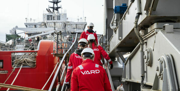 Nystarta VARD-tilbod håva inn millionbeløp