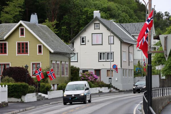 Avgjerd