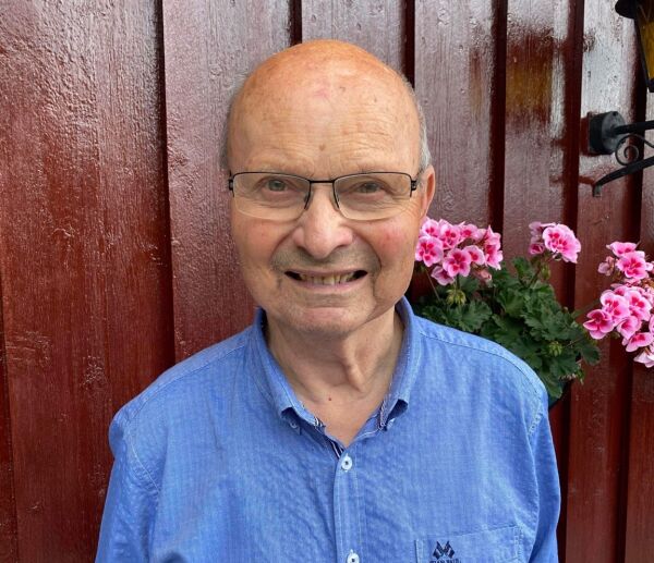 Vala hausten 2023