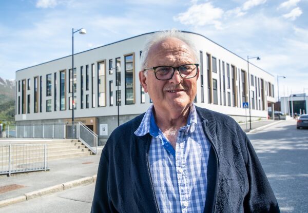 Tek den økonomiske lovnaden frå Vedum som endå eit steg i rett retning