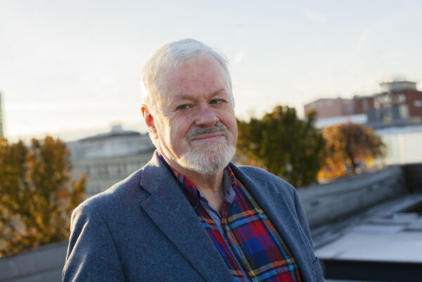 Ikkje kødd med Ona – byen i havet!