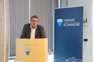 Slik røysta dei folkevalde
